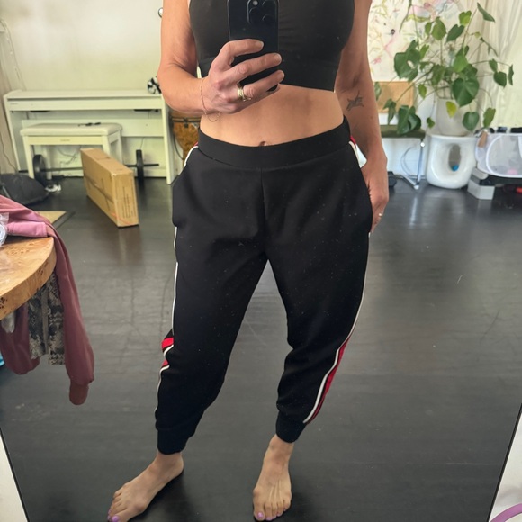 ZARA joggers - Picture 3 of 4